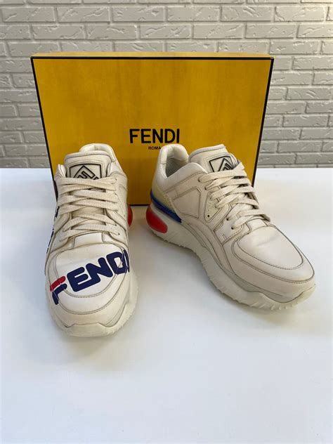 fendi umbrella hat net a porter|fila x fendi sneakers.